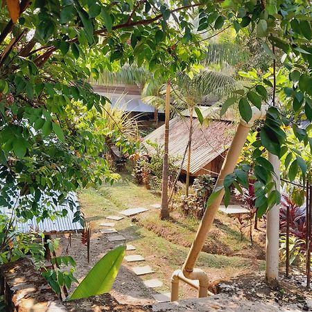 Xingu Camping Site Leticia Extérieur photo