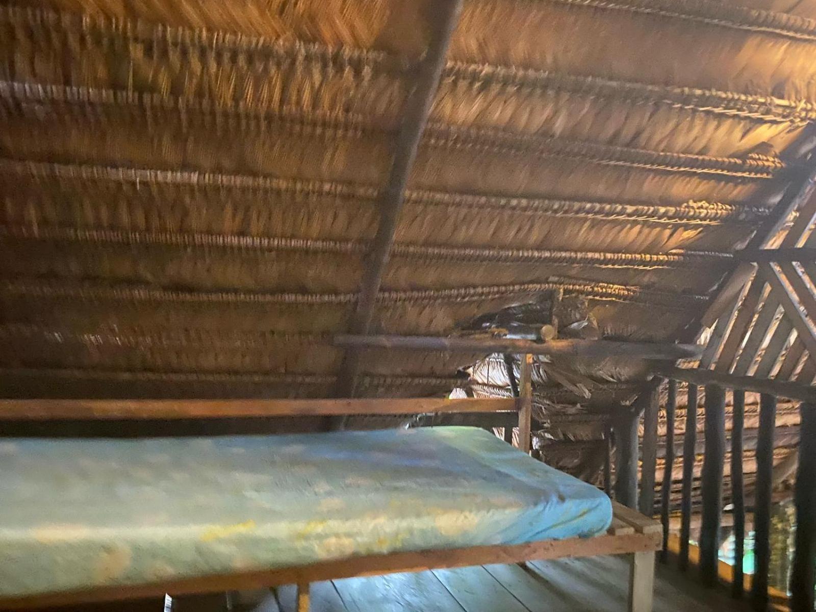 Xingu Camping Site Leticia Extérieur photo