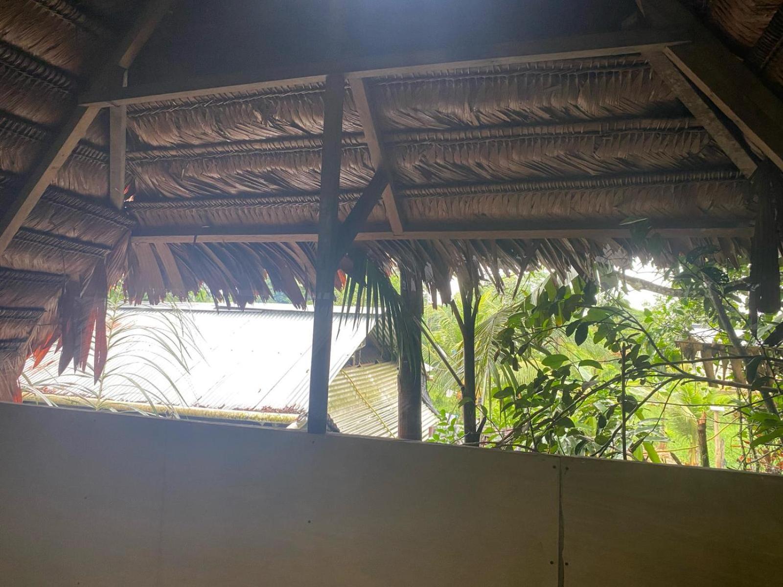 Xingu Camping Site Leticia Extérieur photo